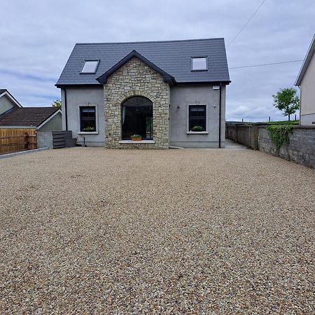 Deerpark Cottage, Inistioge, Kilkenny Extérieur photo
