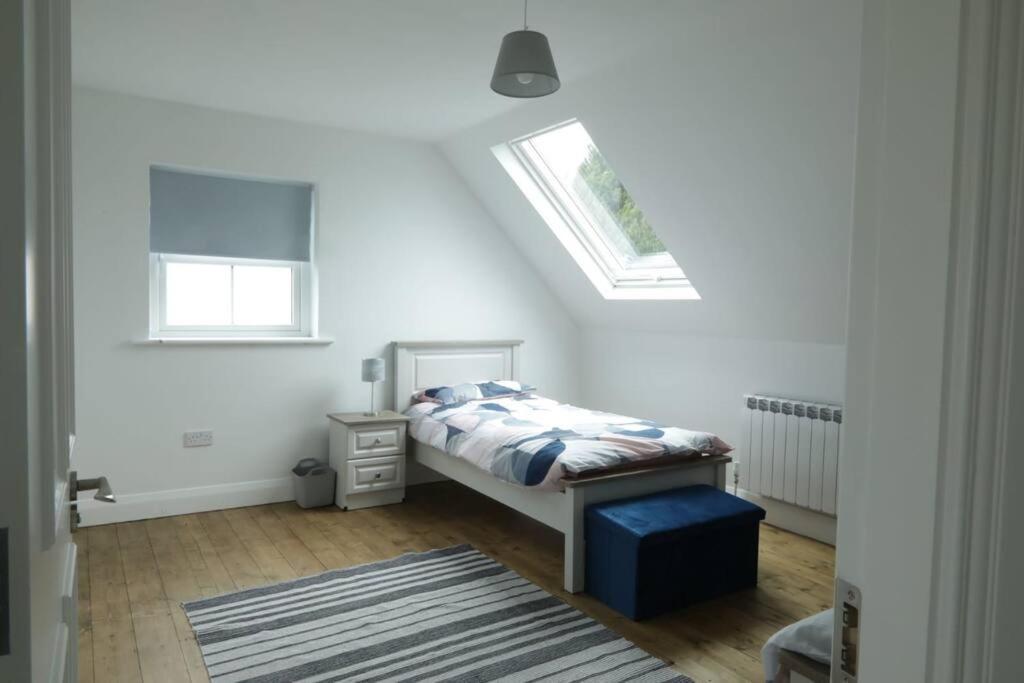 Deerpark Cottage, Inistioge, Kilkenny Extérieur photo