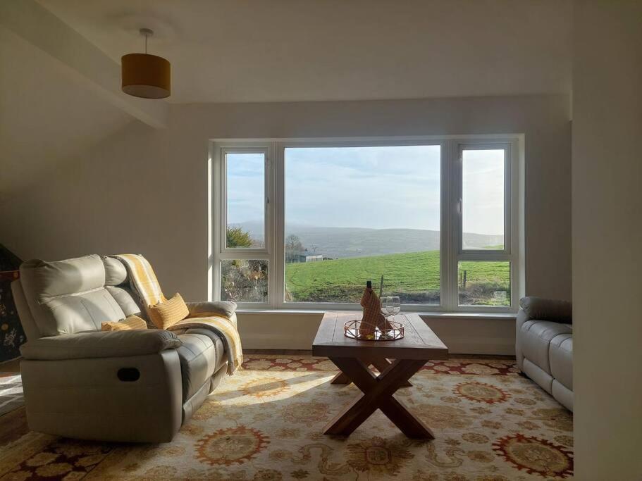 Deerpark Cottage, Inistioge, Kilkenny Extérieur photo