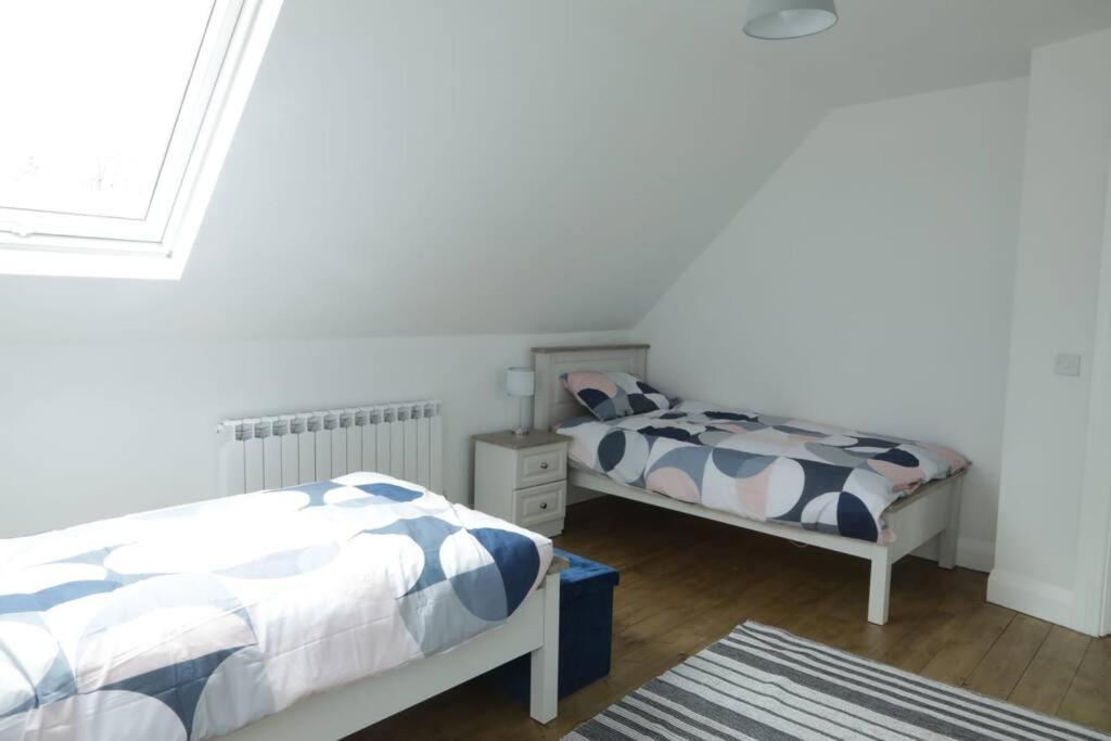Deerpark Cottage, Inistioge, Kilkenny Extérieur photo