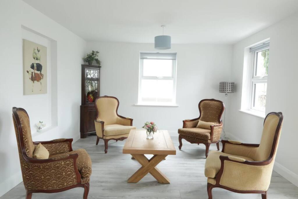 Deerpark Cottage, Inistioge, Kilkenny Extérieur photo