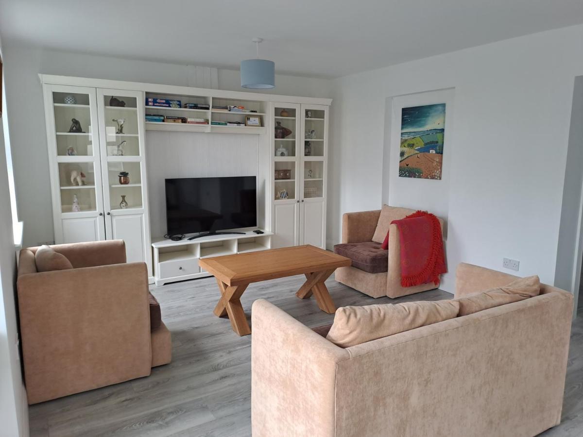 Deerpark Cottage, Inistioge, Kilkenny Extérieur photo
