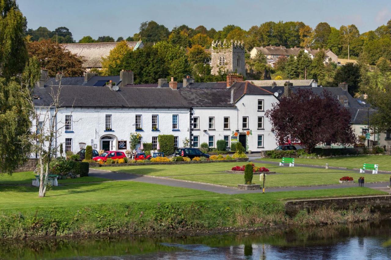 Deerpark Cottage, Inistioge, Kilkenny Extérieur photo