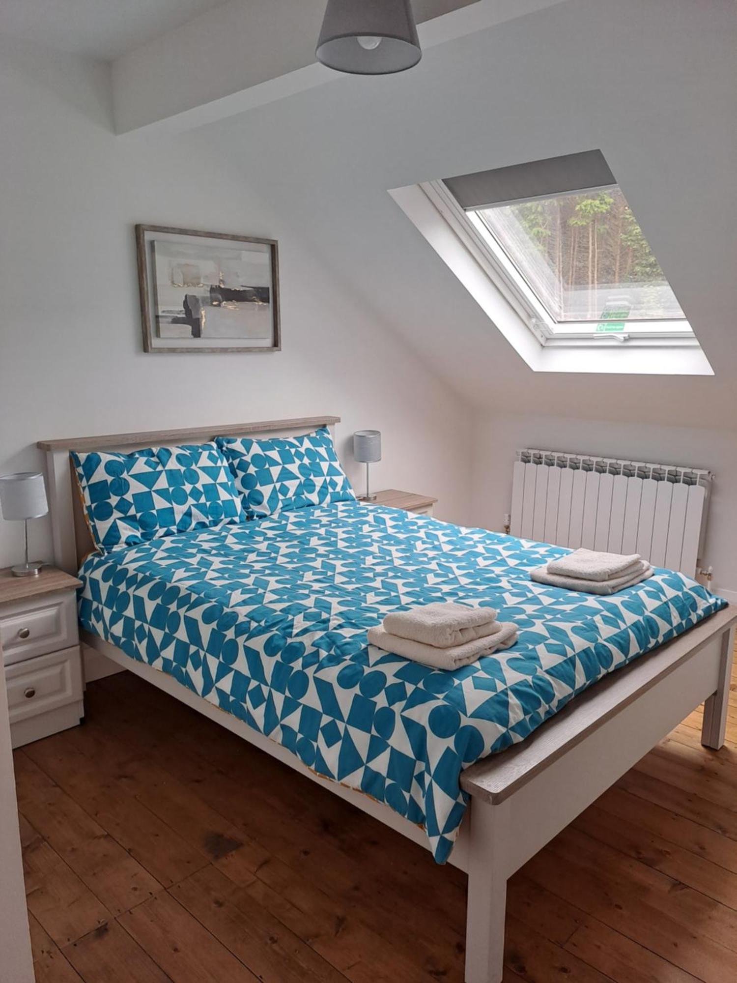 Deerpark Cottage, Inistioge, Kilkenny Extérieur photo