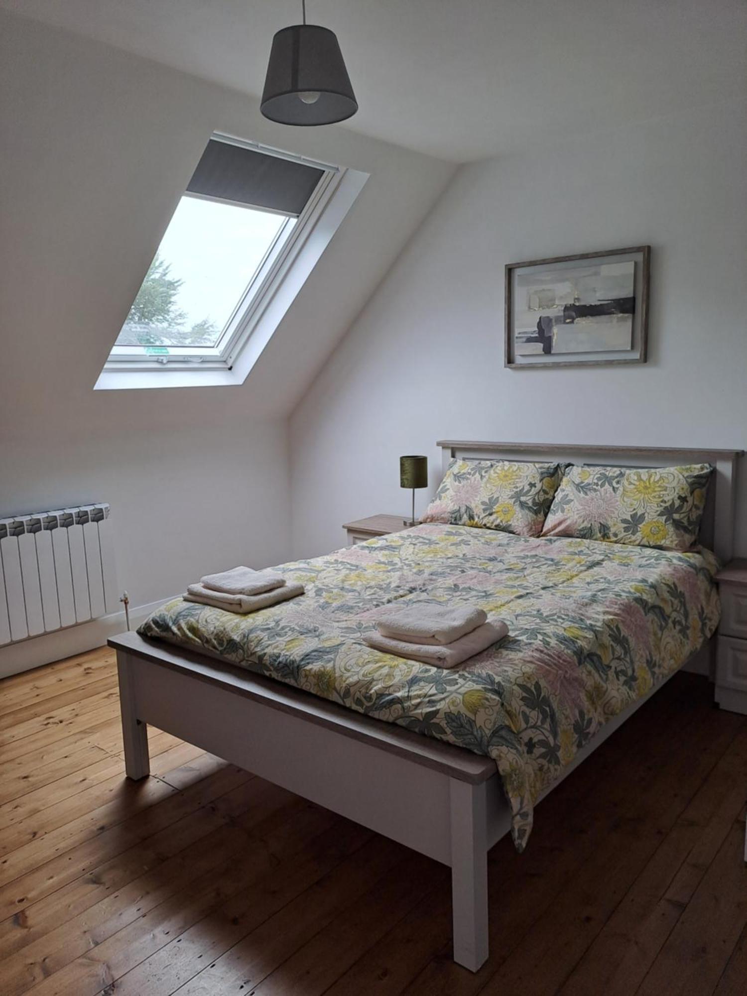 Deerpark Cottage, Inistioge, Kilkenny Extérieur photo