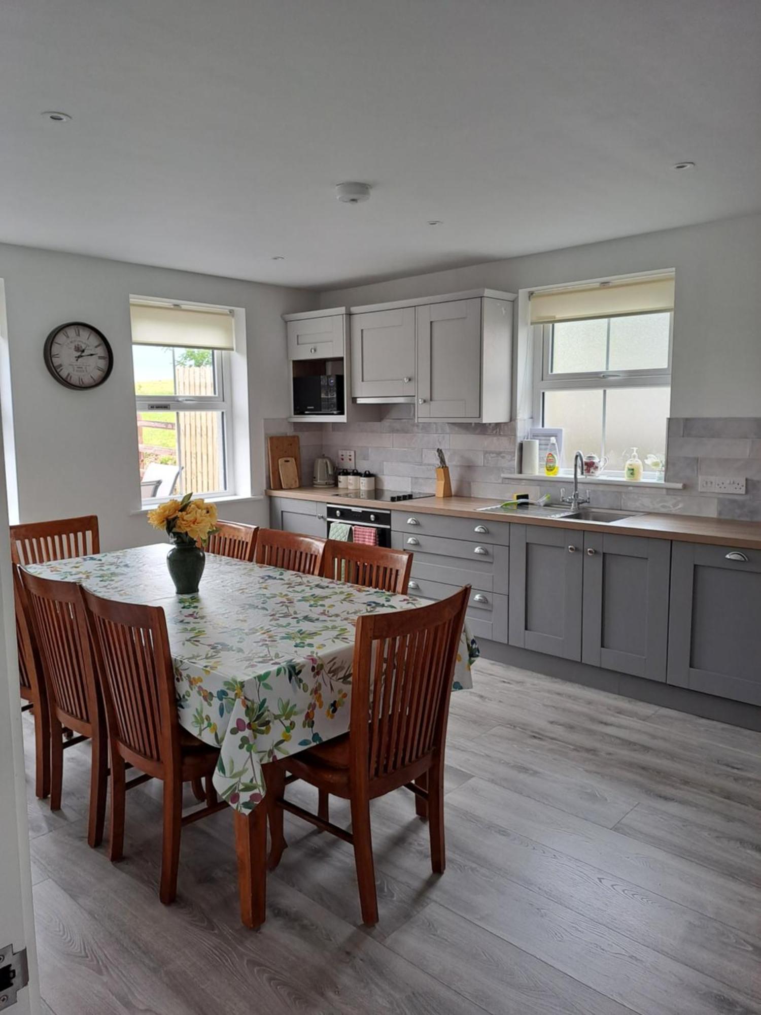 Deerpark Cottage, Inistioge, Kilkenny Extérieur photo