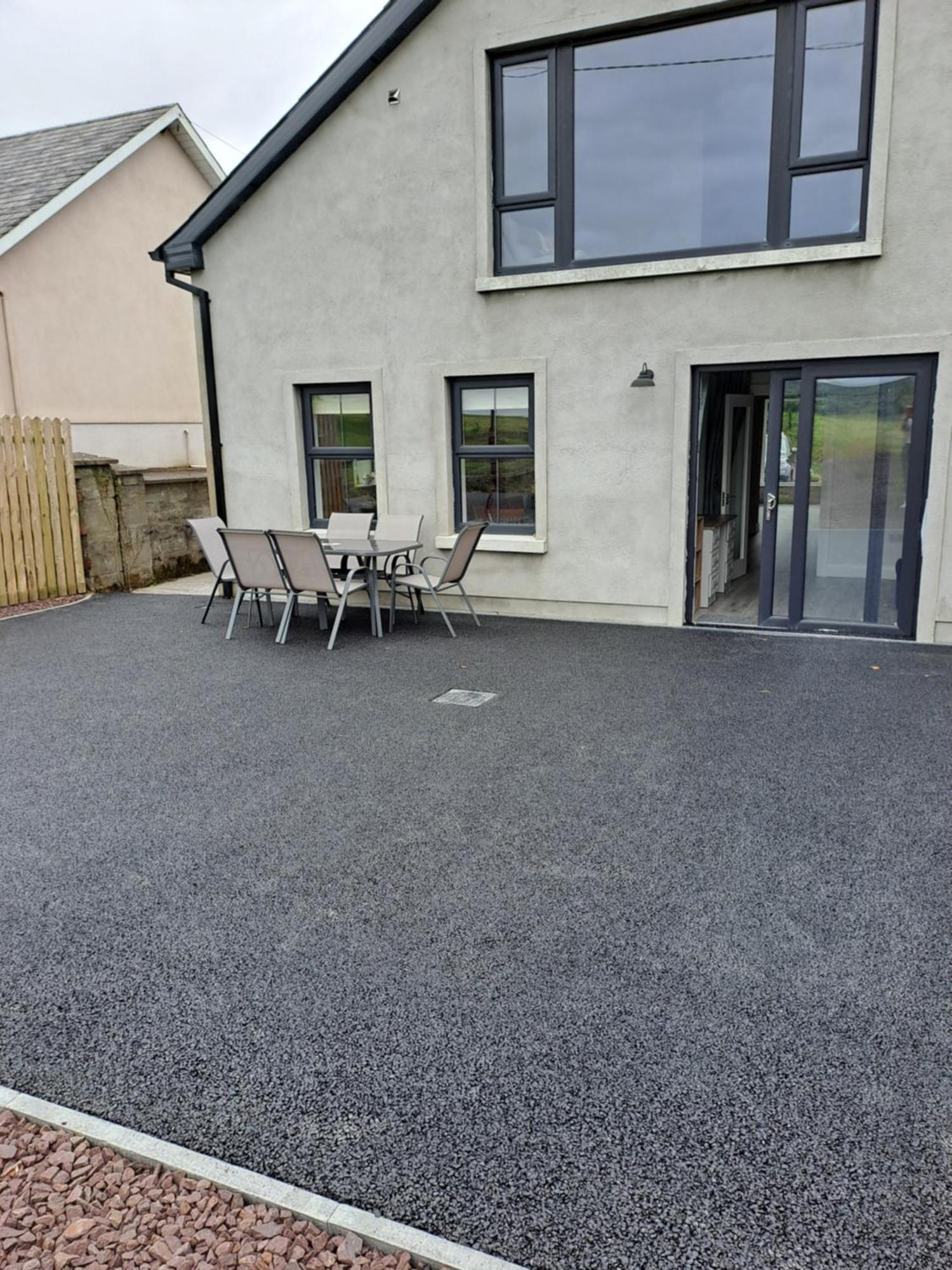 Deerpark Cottage, Inistioge, Kilkenny Extérieur photo