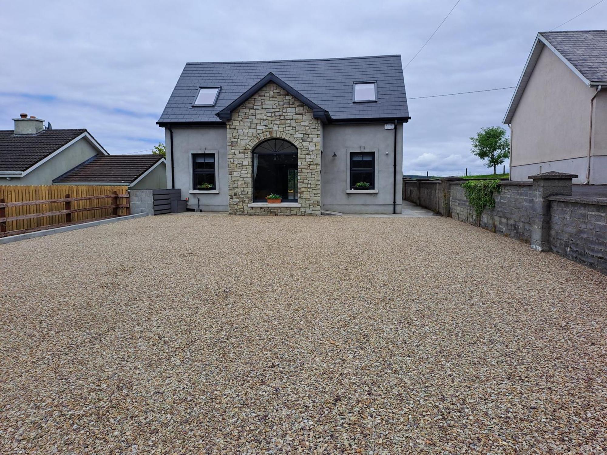Deerpark Cottage, Inistioge, Kilkenny Extérieur photo